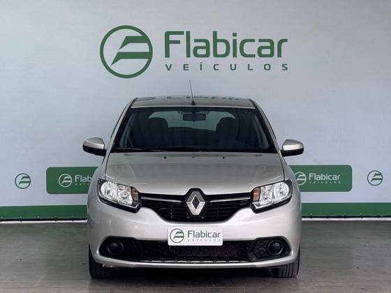 RENAULT SANDERO 1.0 12V SCE FLEX EXPRESSION MANUAL